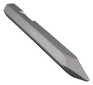 Afbeeldingen van Makita Puntbeitel 28X410Mm Sw1 1/8 D-61531