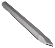 Afbeeldingen van Makita Koudbeitel 28 X 520Mm Sw1 1/8 D-61575