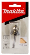 Afbeeldingen van Makita Fasefrees Lag Hm R45 S6 D-09488