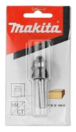 Afbeeldingen van Makita Afkantfrees Lag. Hm R22 S8 D-10615