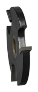 Afbeeldingen van Makita Groefmes Hm 6,0Mm D-12083