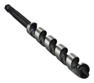 Afbeeldingen van Makita Auger Bit 1/4 12x200 D-16025