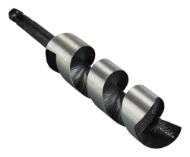 Afbeeldingen van Makita Auger Bit 1/4 20x200 D-16069