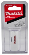 Afbeeldingen van Makita Gatzaag 19mm BiM basic D-17005