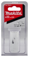 Afbeeldingen van Makita Gatzaag 22mm BiM basic D-17011