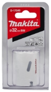 Afbeeldingen van Makita Gatzaag 32mm BiM basic D-17049
