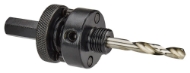 Afbeeldingen van Makita Gatzaaghouder 32-152mm 11mm ZK D-17186