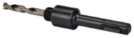 Afbeeldingen van Makita Gatzaaghouder 14-29mm SDS-PLUS D-17603