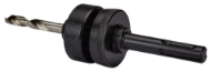 Afbeeldingen van Makita Gatzaaghouder 32-76mm SDS-PLUS D-17619