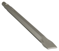 Afbeeldingen van Makita Koudbeitel 26X450Mm Steekas D-19205
