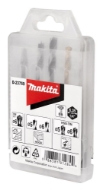Afbeeldingen van Makita Borenset 1/4 Vorm E D-23759