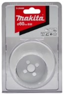 Afbeeldingen van Makita Gatzaag 60mm BiM basic D-25688