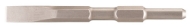 Afbeeldingen van Makita Koudbeitel sw17 19x210mm D-26587