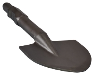 Afbeeldingen van Makita Spadebeitel 120Mm Sw29 B-10300