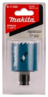 Afbeeldingen van Makita Gatzaag 44Mm Bi-Metaal Blauw B-11380