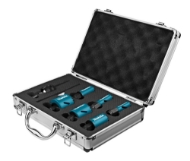 Afbeeldingen van Makita Gatzaagset 7-Dlg Bl. E-Inst. B-11972