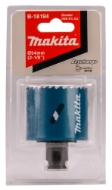 Afbeeldingen van Makita Gatzaag 54Mm Bi-Metaal Blauw B-18194