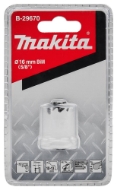Afbeeldingen van Makita Gatzaag 16mm BiM plaatstaal B-29670