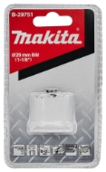 Afbeeldingen van Makita Gatzaag 29mm BiM plaatstaal B-29751