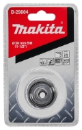 Afbeeldingen van Makita Gatzaag 38mm BiM plaatstaal B-29804