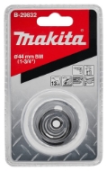 Afbeeldingen van Makita Gatzaag 44mm BiM plaatstaal B-29832