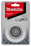 Afbeeldingen van Makita Gatzaag 57mm BiM plaatstaal B-29876
