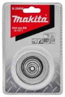 Afbeeldingen van Makita Gatzaag 64mm BiM plaatstaal B-29898