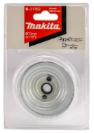 Afbeeldingen van Makita Gatzaag 73Mm Bi-Metaal Blauw B-31762