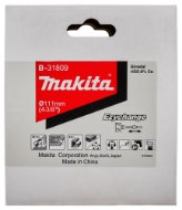 Afbeeldingen van Makita Gatzaag 111Mm Bi-M B-31809