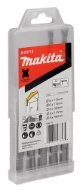 Afbeeldingen van Makita Borenset 5-Delig Sds-Plus B-54710