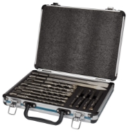Afbeeldingen van Makita PB4S SDS boor/beitelset 13dlg B-64674