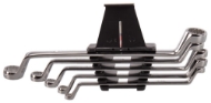 Afbeeldingen van Makita Ringsleutelset 5dlg B-65551