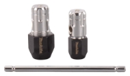 Afbeeldingen van Makita Tapadapterset 6-G B-65872