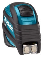 Afbeeldingen van Makita Rolbandmaat 5,5mtr 25mm T=mm B-68507