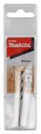 Afbeeldingen van Makita Houtspiraalboor 3X60Mm D-07026