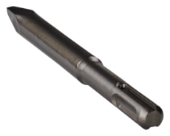 Afbeeldingen van Makita Puntbeitel SDS 160mm D-08034
