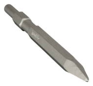 Afbeeldingen van Makita Puntbeitel 280Mm Sw17 D-08682