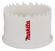 Afbeeldingen van Makita Gatzaagset 15-d BiM pl.staal L B-38663