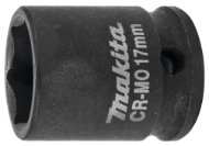 Afbeeldingen van Makita Dop 6X28Mm 3/8 B-39883