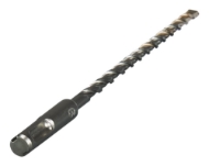 Afbeeldingen van Makita P2S: Sds-Plus Boor 6X210Mm B-47341