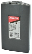 Afbeeldingen van Makita P2S: Sds-Plus 7-Delige Set B-49046