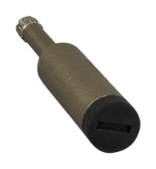 Afbeeldingen van Makita Diamantboor Droog 6X20Mm B-51823