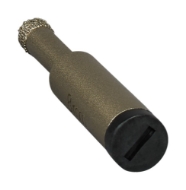 Afbeeldingen van Makita Diamantboor Droog 8X20Mm B-51839