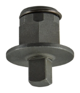 Afbeeldingen van Makita Dopadapter 1/4 191A51-1