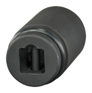 Afbeeldingen van Makita Dop 22X52Mm 1/2 134834-0