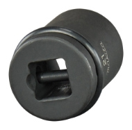 Afbeeldingen van Makita Dop 21X38Mm 1/2 134838-2