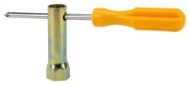 Afbeeldingen van Makita Combisleutel 5019001000