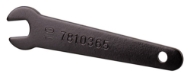 Afbeeldingen van Makita Steeksleutel 10Mm 781036-5