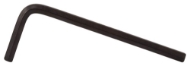 Afbeeldingen van Makita Inbussleutel 4,0Mm 783202-0