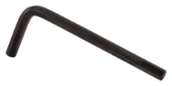 Afbeeldingen van Makita Inbussleutel 6,0Mm 783204-6